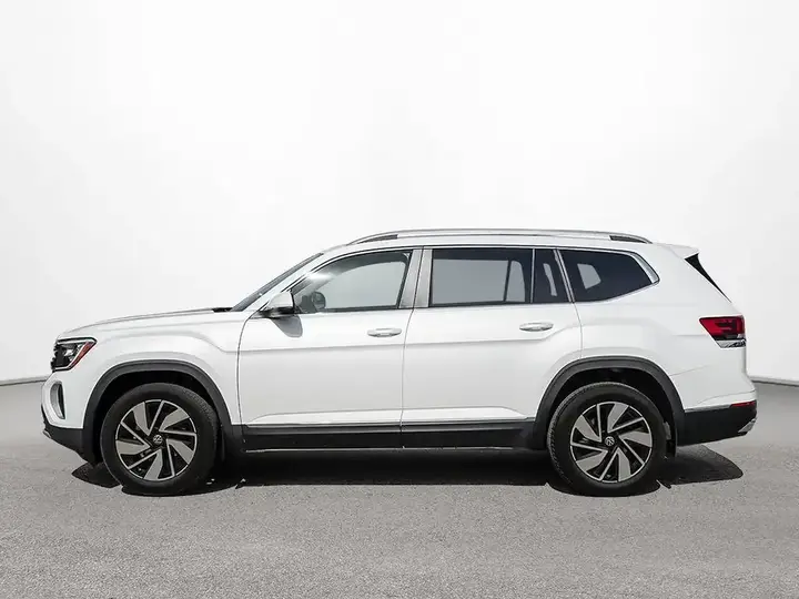Volkswagen Atlas 2026 photo 4