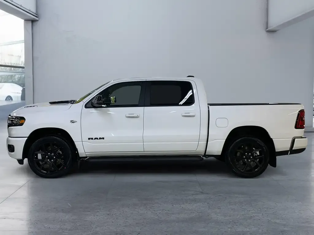 Ram 1500 2026 photo 2