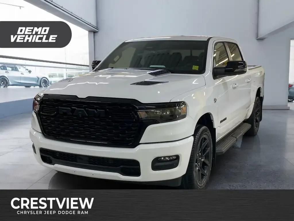 Ram 1500