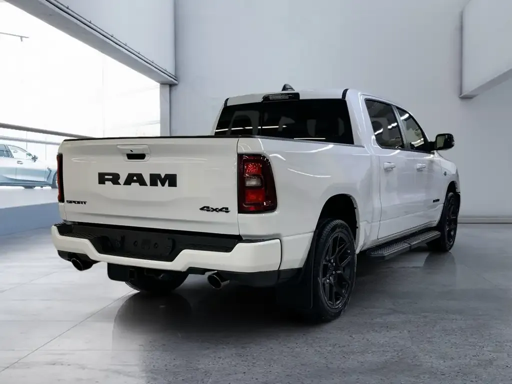 Ram 1500 2026 photo 5