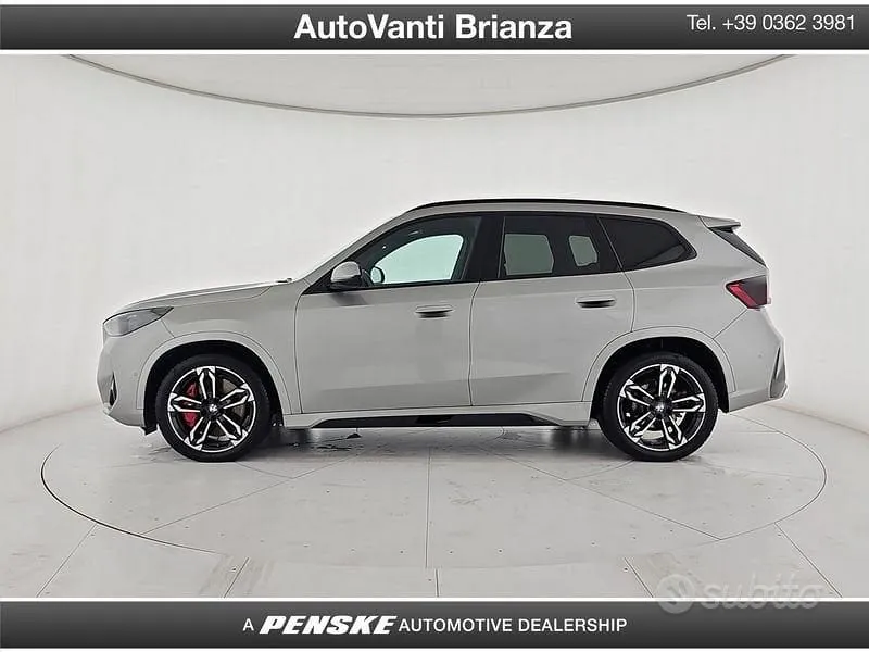BMW X1 2025 photo 3