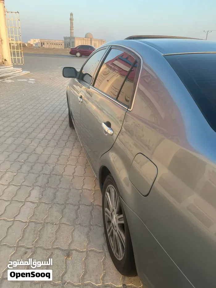 Toyota Avalon 2006 photo 2