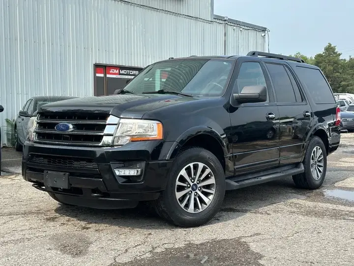 Ford Expedition