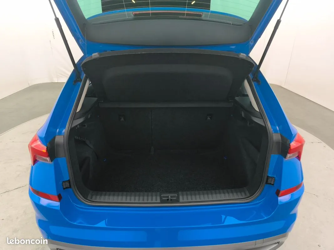 Skoda Kamiq 2023 photo 4