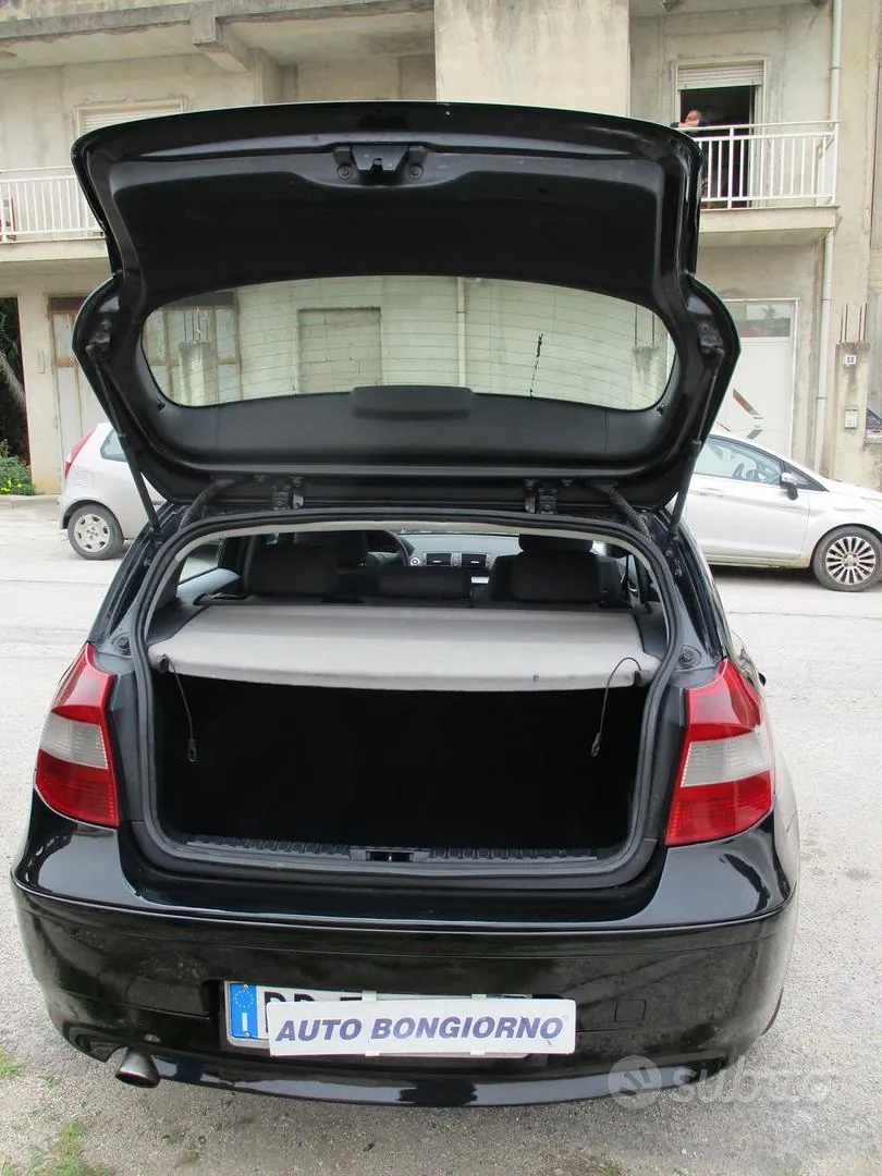 BMW 1 Series 2006 photo 5