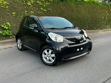 Toyota Iq