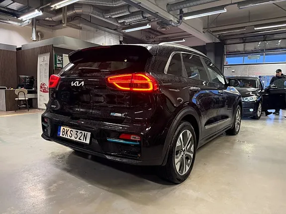 Kia Niro 2022 photo 5