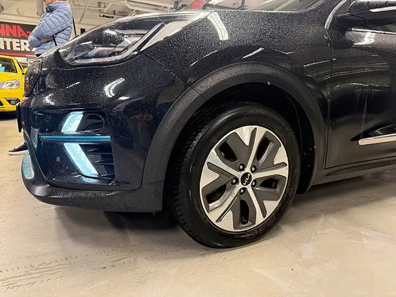 Kia Niro 2022 photo 2