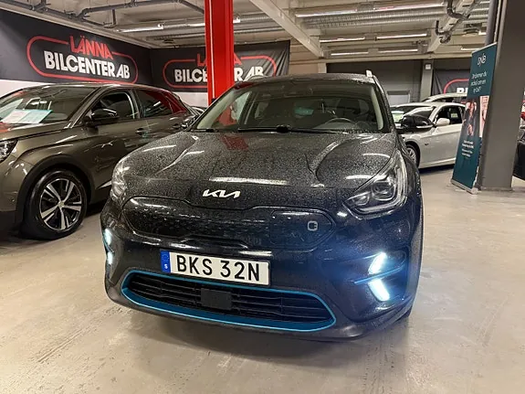 Kia Niro 2022 photo 3