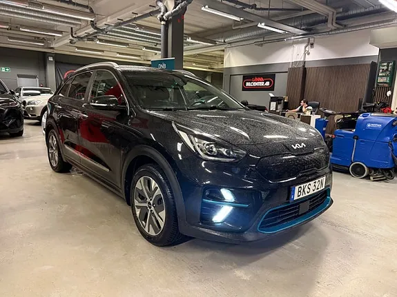 Kia Niro 2022 photo 4