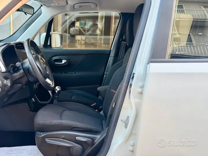 Jeep Renegade 2021 photo 4