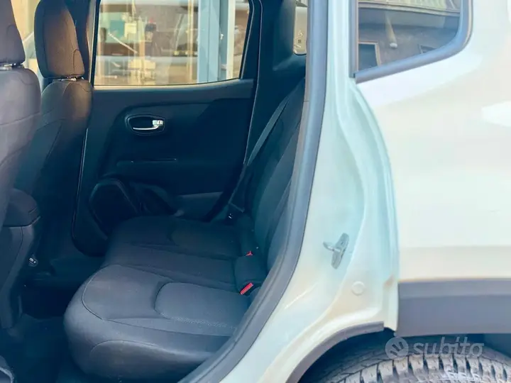 Jeep Renegade 2021 photo 5