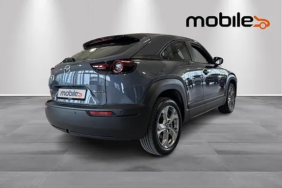 Mazda Mx-30 2023 photo 3