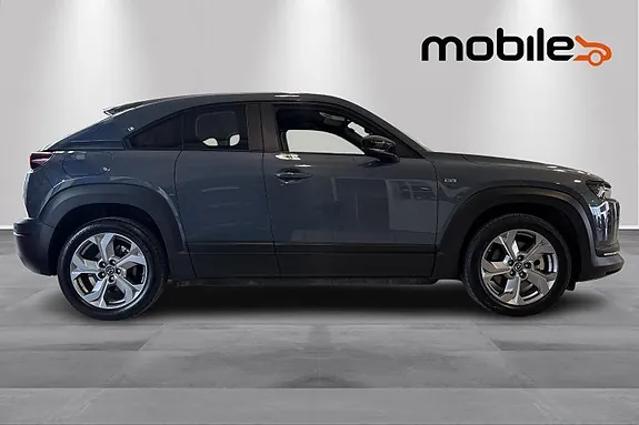 Mazda Mx-30 2023 photo 2