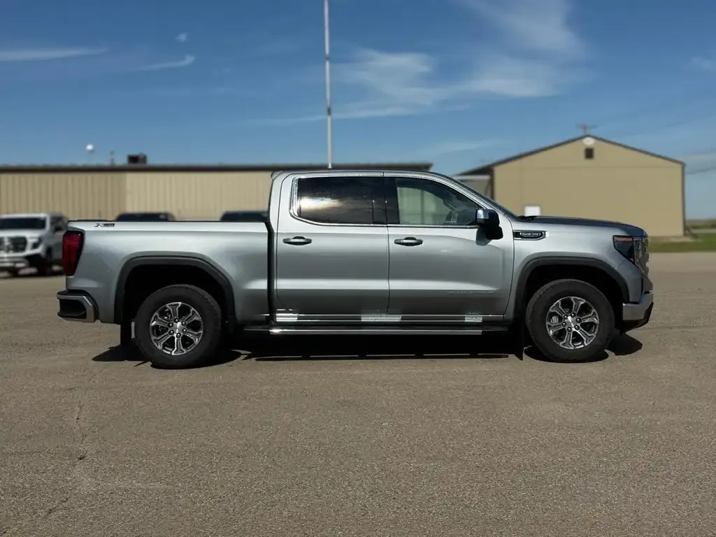 GMC Sierra 1500 2026 photo 5