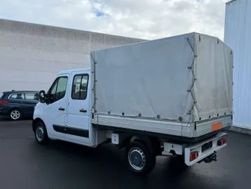 Renault Master 2019 photo 3