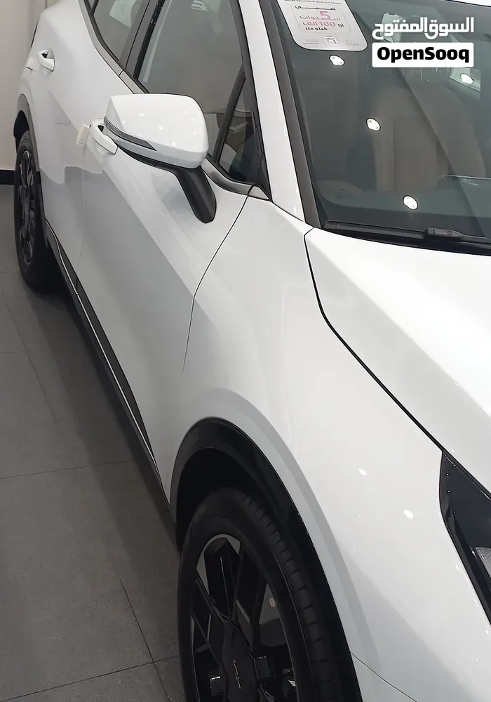 Kia Sportage 2026 photo 4