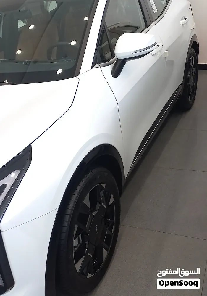 Kia Sportage 2026 photo 2