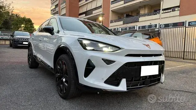 Cupra Formentor 2025 photo 2
