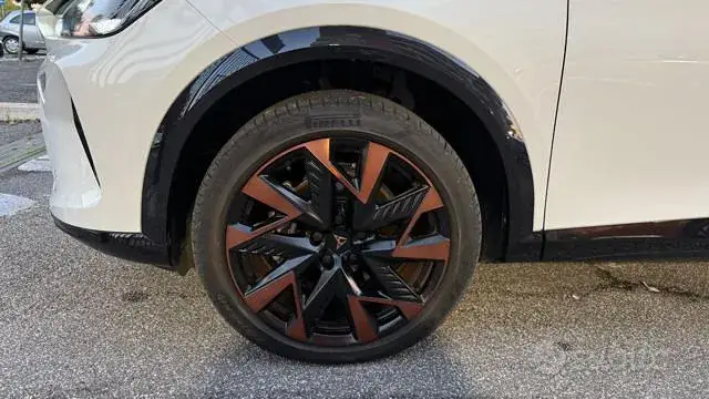 Cupra Formentor 2025 photo 4
