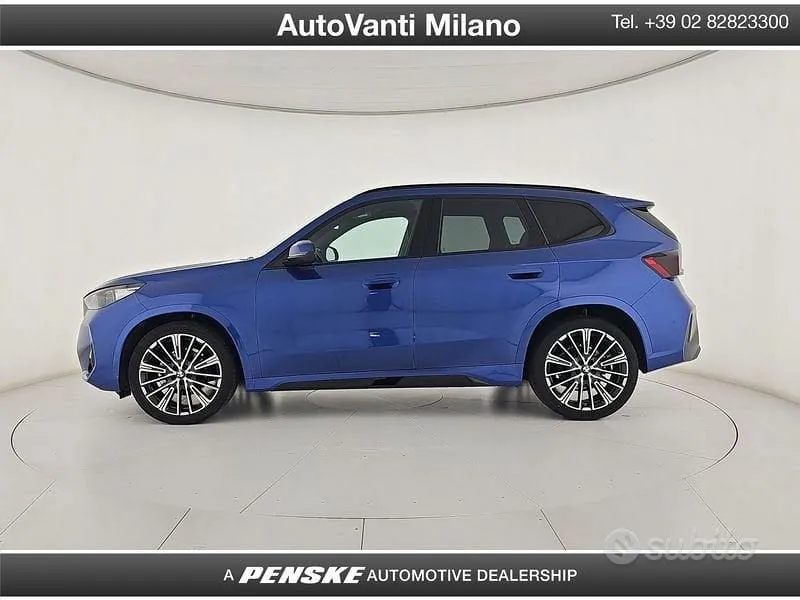 BMW X1 2025 photo 3