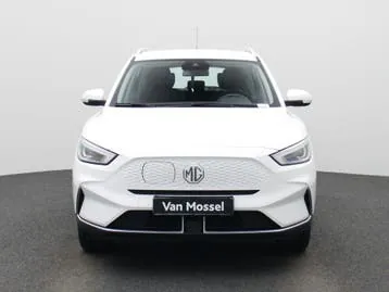 MG Zs 2023 photo 3
