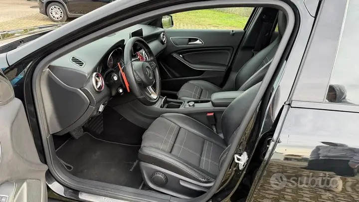 Mercedes-Benz A 2023 photo 4