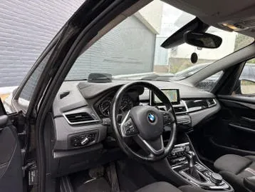 BMW 220 Gran Tourer 2015 photo 3