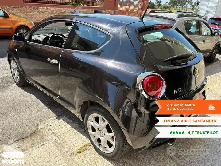 Alfa Romeo Mito 2009 photo 5