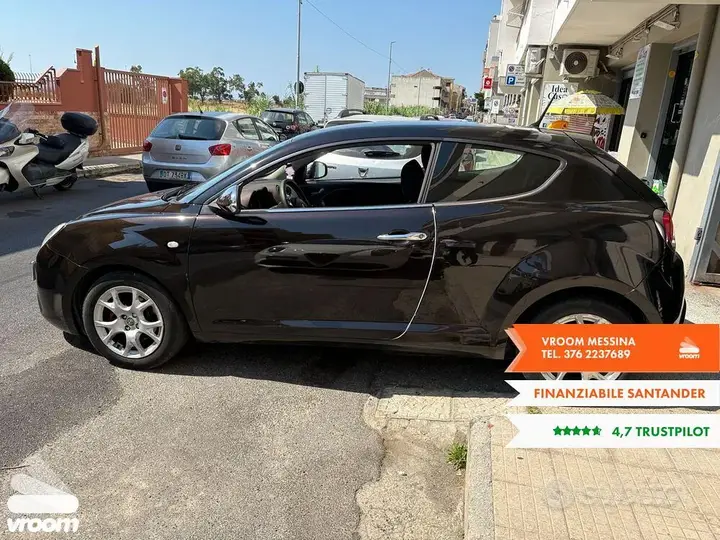 Alfa Romeo Mito 2009 photo 4