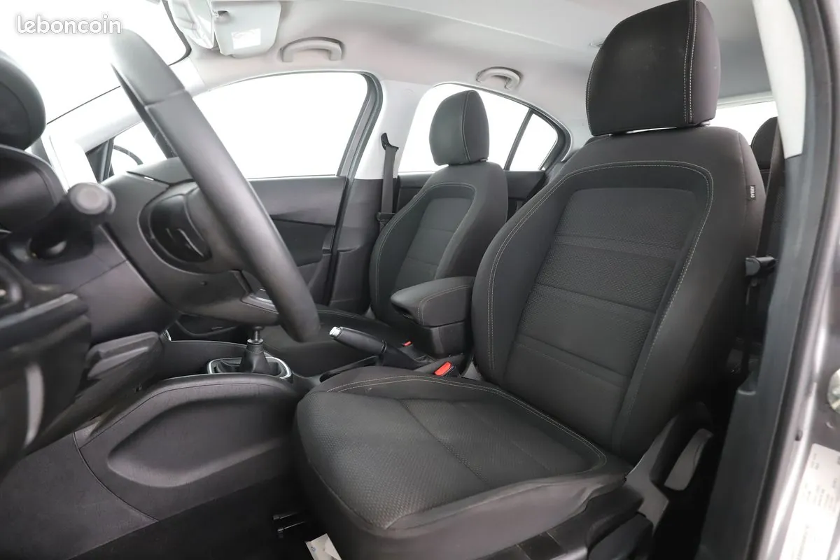 Fiat Tipo 2019 photo 5