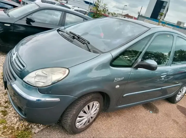 Citroen Xsara Picasso