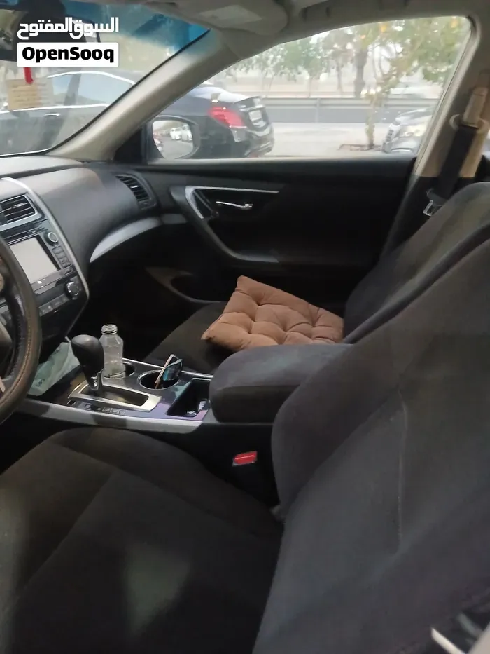 Nissan Altima 2013 photo 2