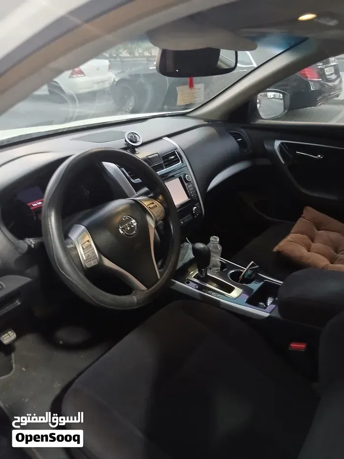 Nissan Altima 2013 photo 3