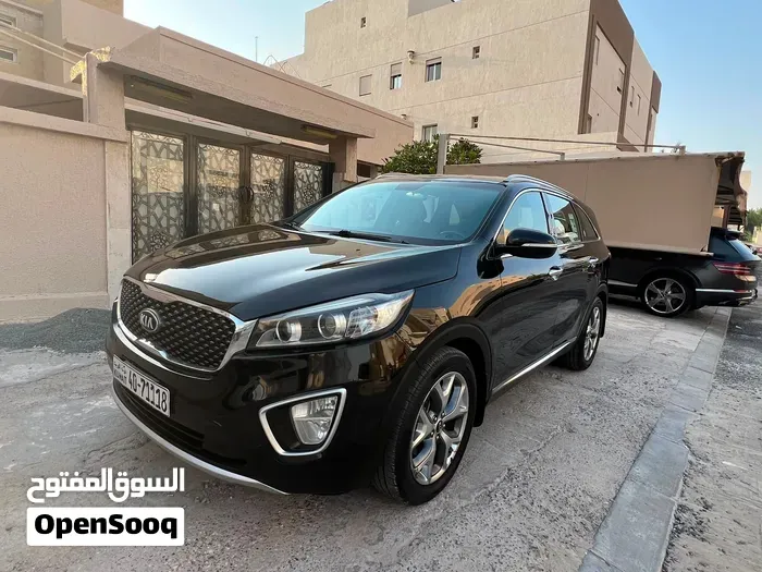 Kia Sorento 2017 photo 2