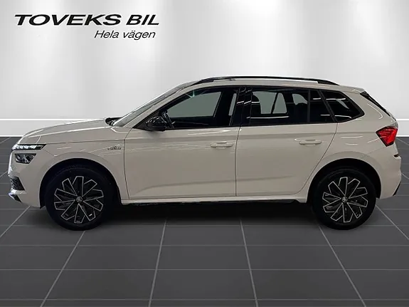 Skoda Kamiq 2023 photo 2