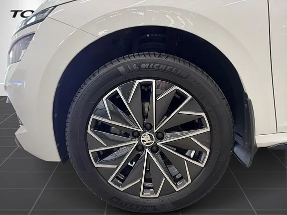 Skoda Kamiq 2023 photo 5