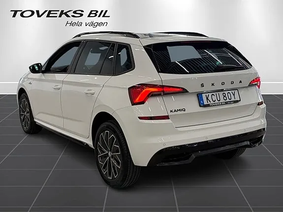 Skoda Kamiq 2023 photo 3