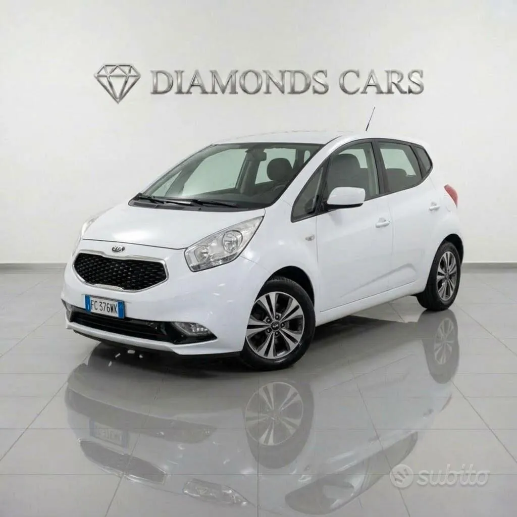 Kia Venga