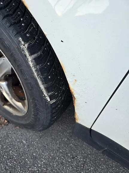 Volvo Xc60 2013 photo 3
