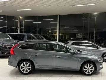 Volvo V60 2018 photo 3