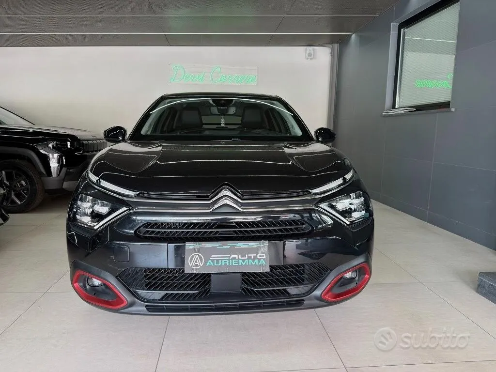 Citroen C4 2021 photo 2