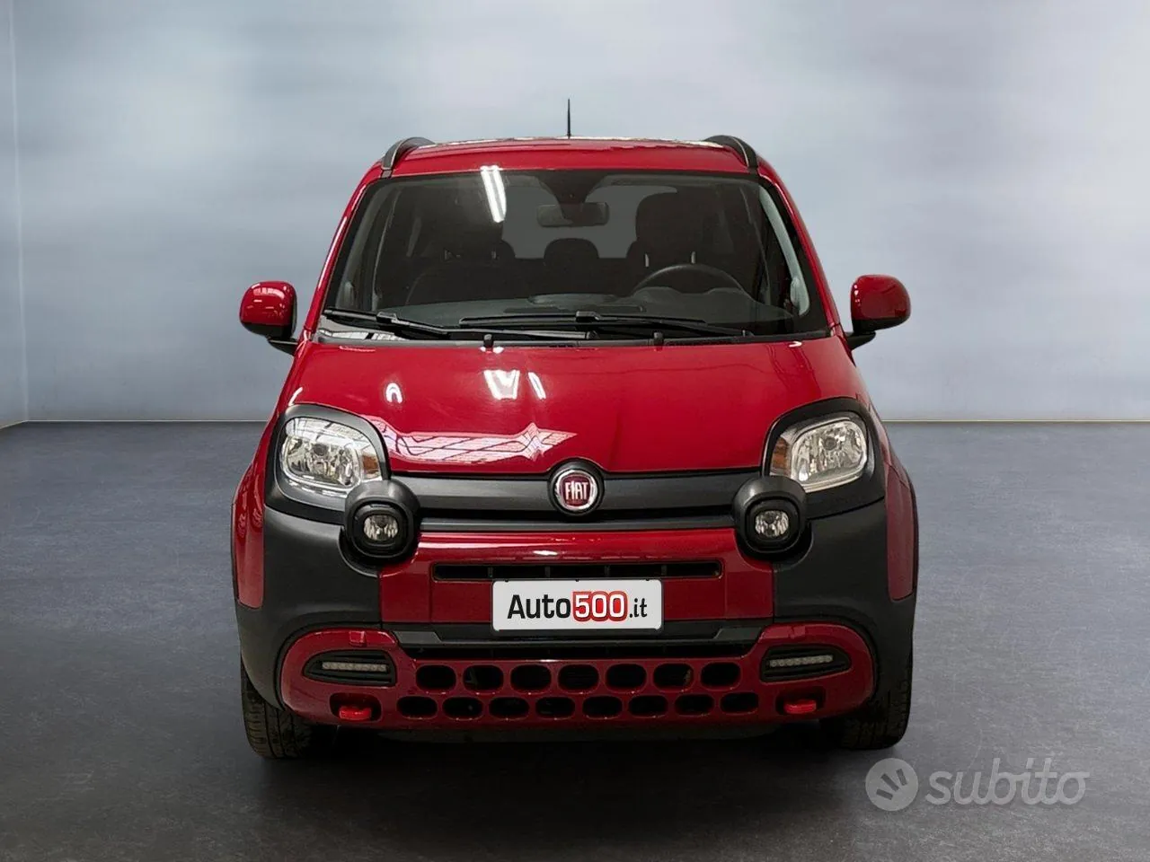 Fiat Panda 2023 photo 3