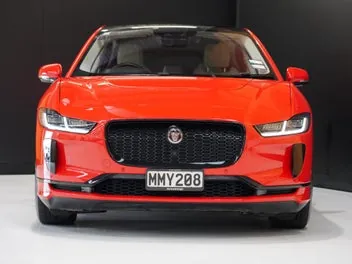 Jaguar I-Pace 2019 photo 4