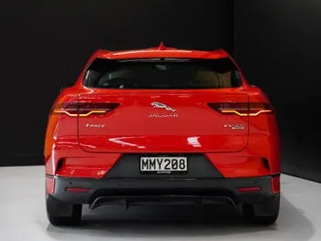 Jaguar I-Pace 2019 photo 5