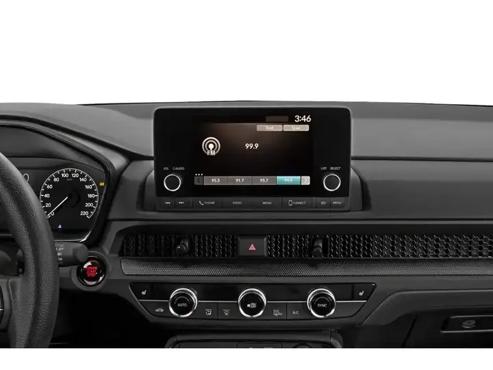 Honda Cr-V 2023 photo 5