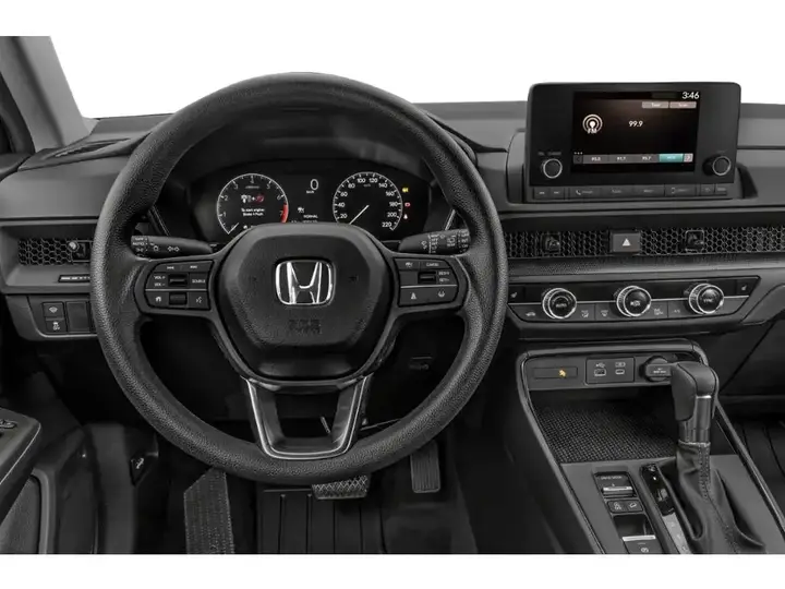 Honda Cr-V 2023 photo 2