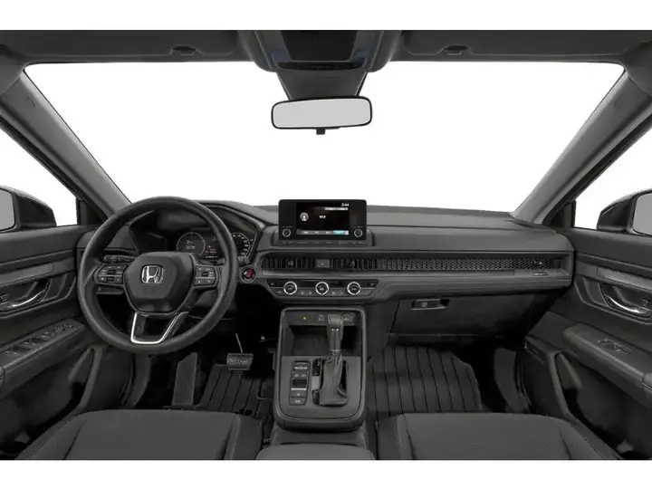 Honda Cr-V 2023 photo 3