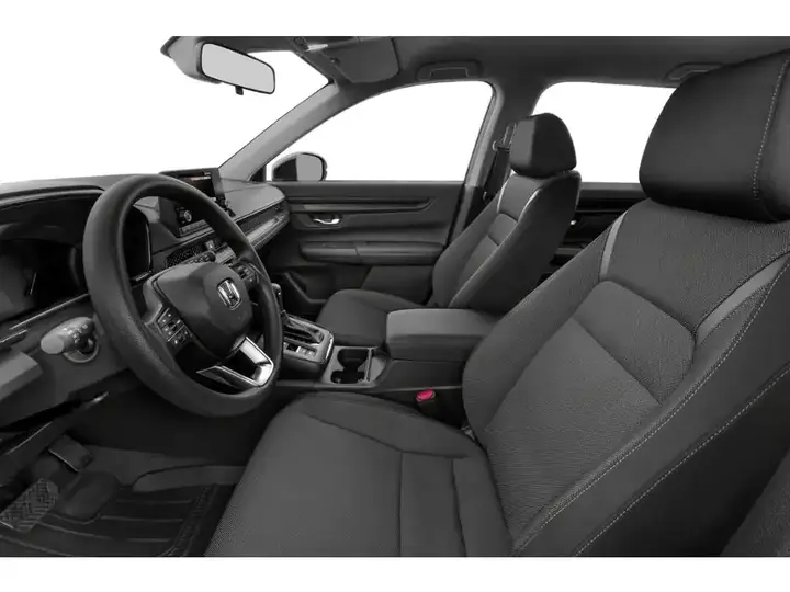 Honda Cr-V 2023 photo 4