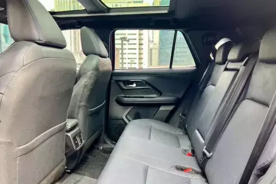 Toyota Yaris Cross 2024 photo 5